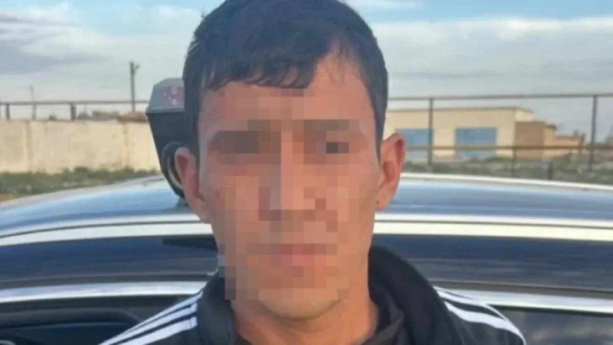 Фото: скриншот из видео