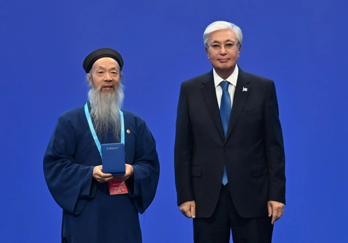 Фото: Акорда