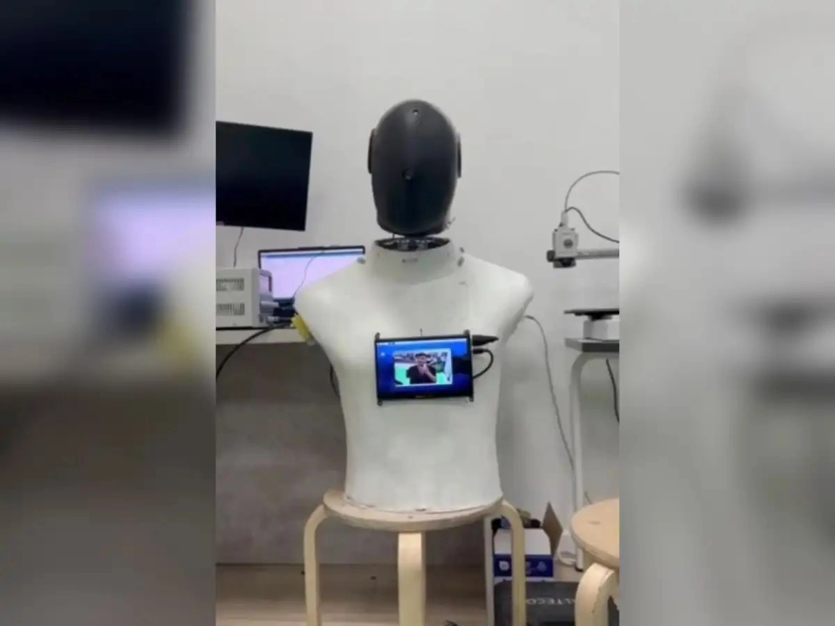 Фото: скриншот видео