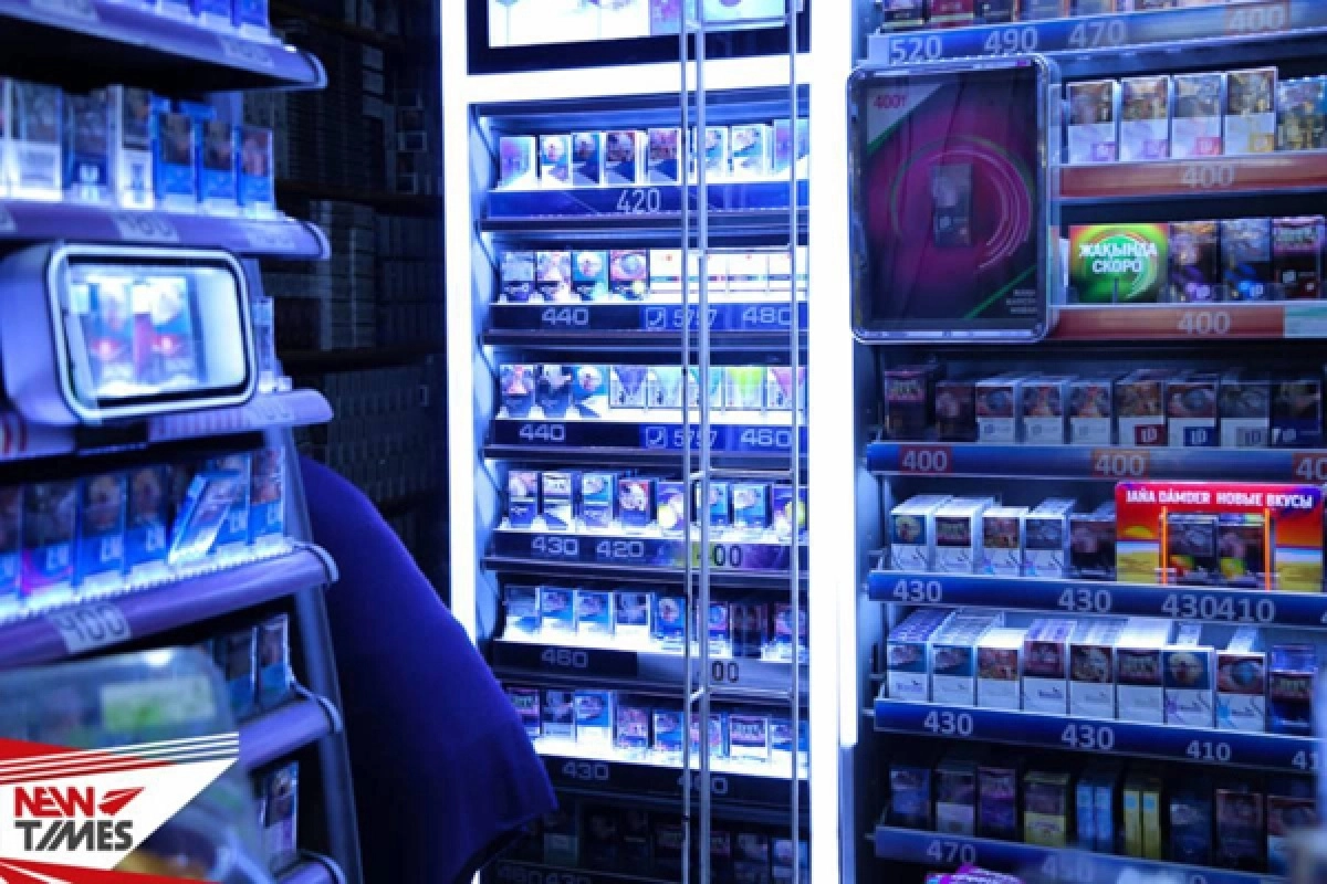 Иллюстративное фото ИА «NewTimes.kz»