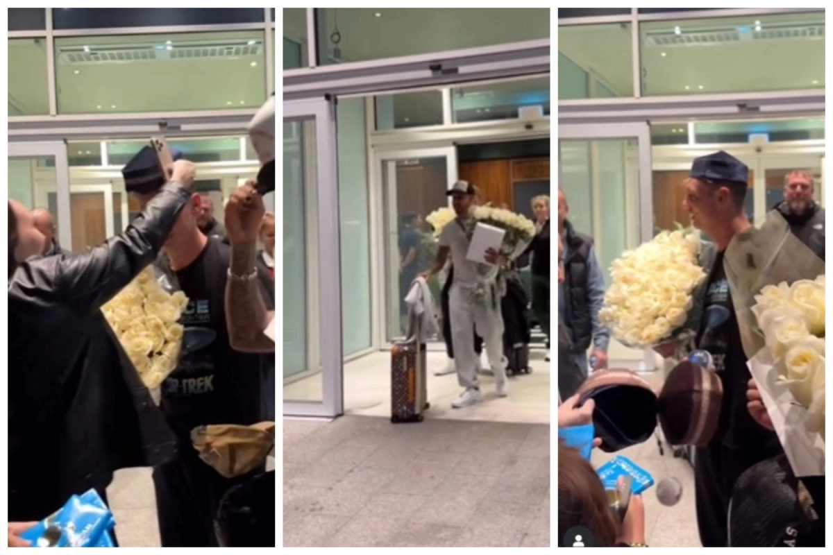 Фото: скриншот видео