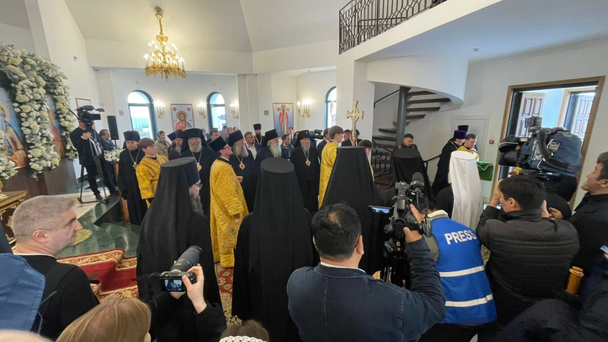 Фото: ИА «NewTimes.kz»