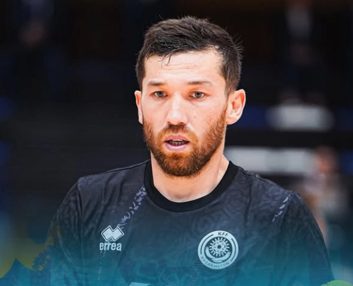 Фото: Instagram/ @futsalkazakhstan