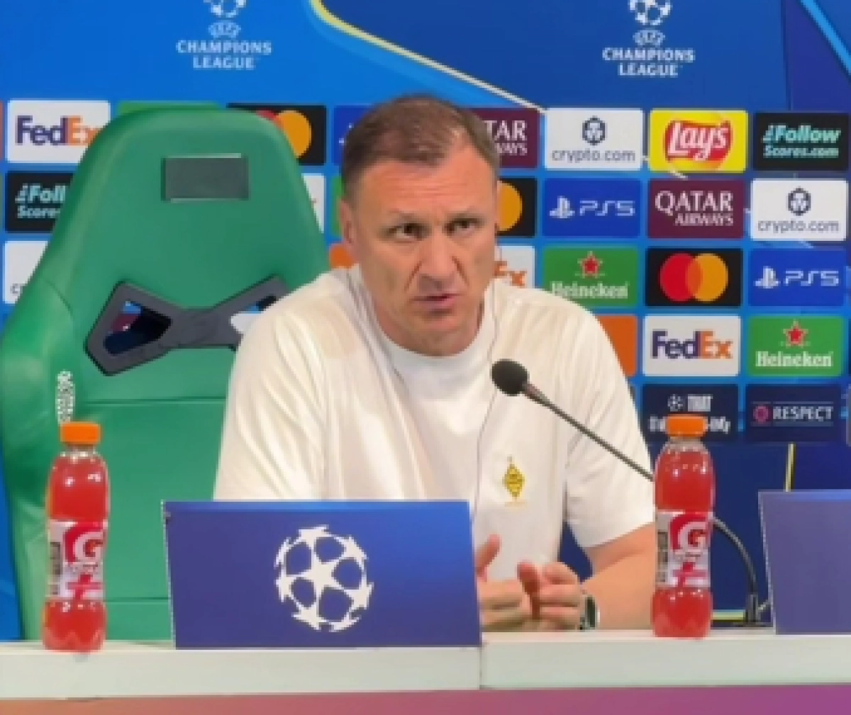 Кадр из видео