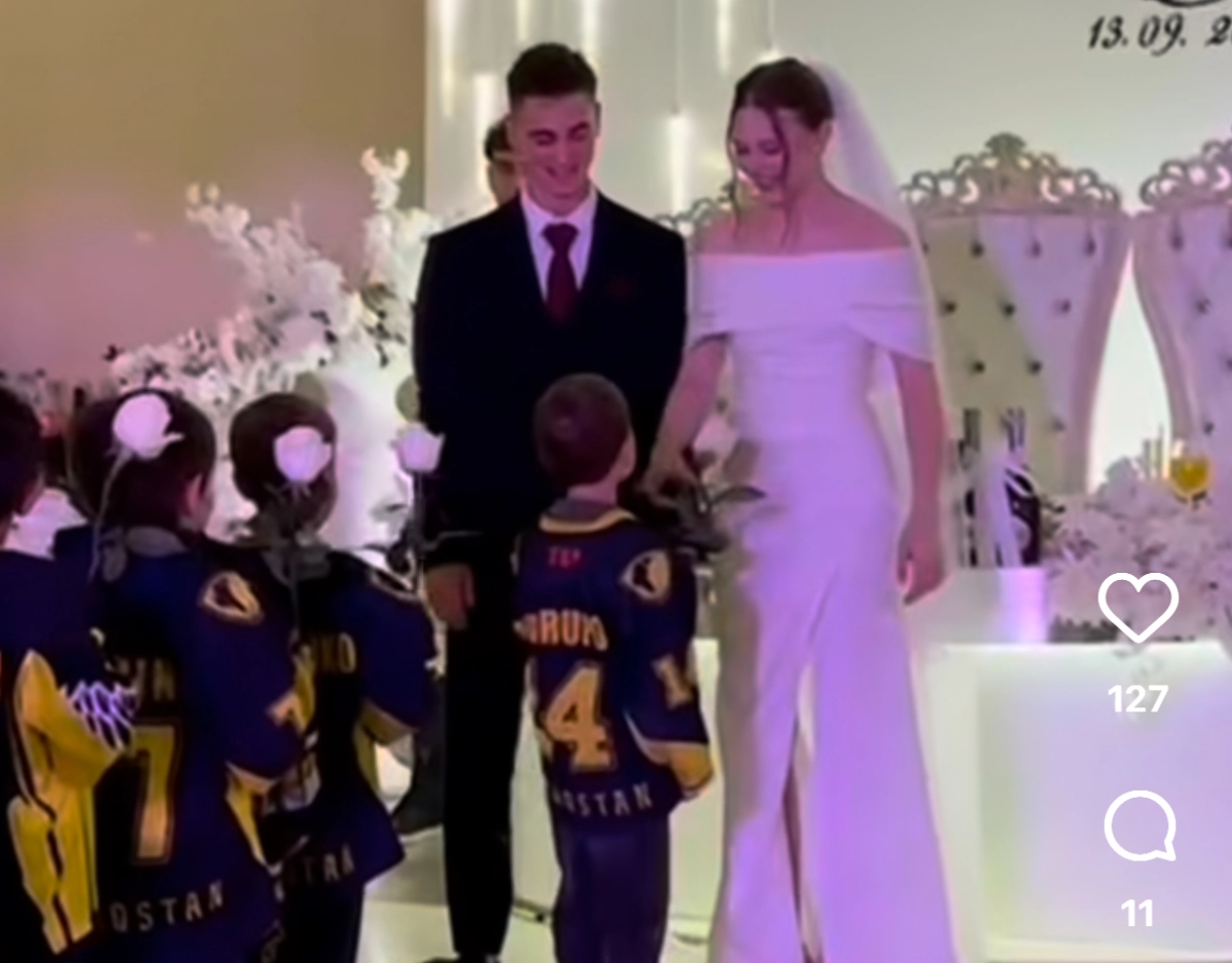 Фото: скриншот из видео