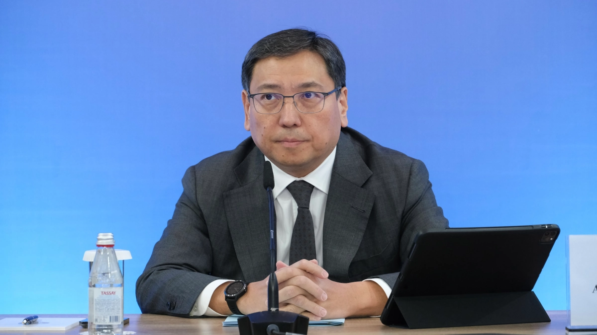 Фото: пресс-служба акимата Алматы