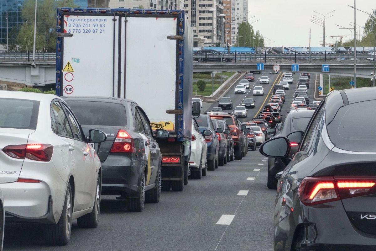 Фото: Ольга Ибраева/Newtimes.kz