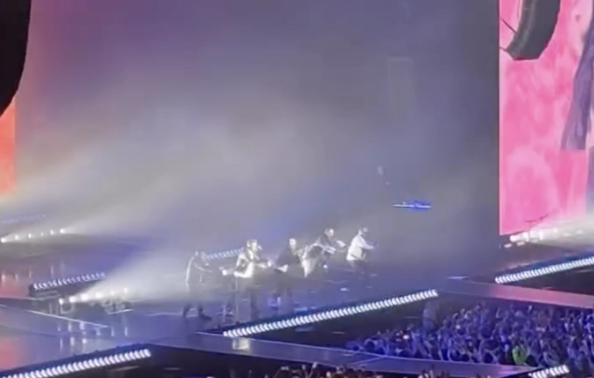 Фото: кадр из видео