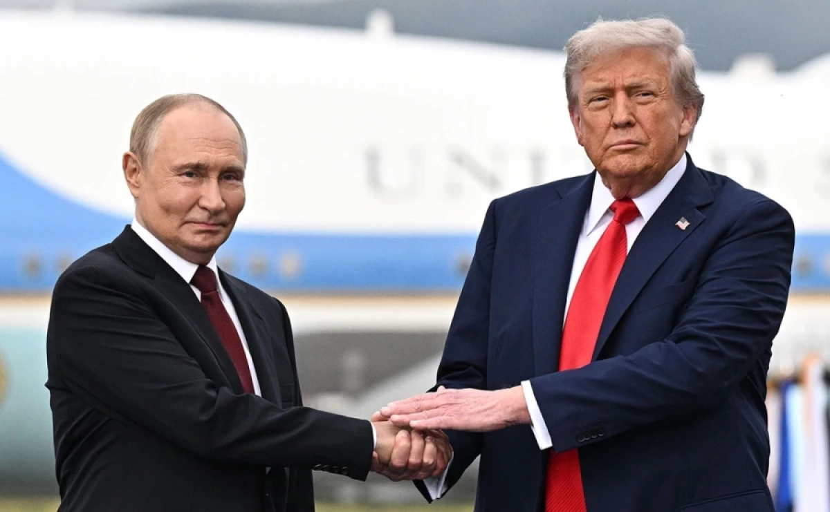 Фото: Сергей Бобылев / РИА Новости