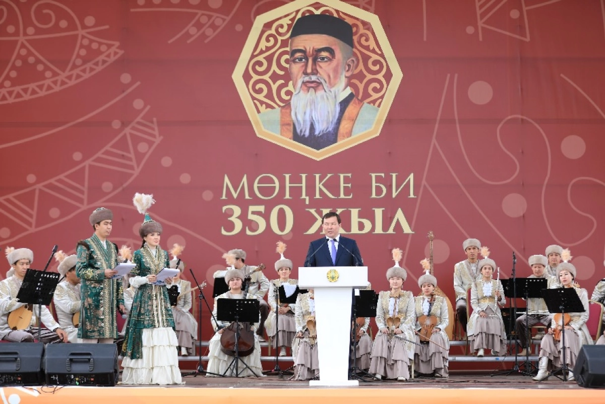 Фото: пресс-служба акимата Актюбинской области