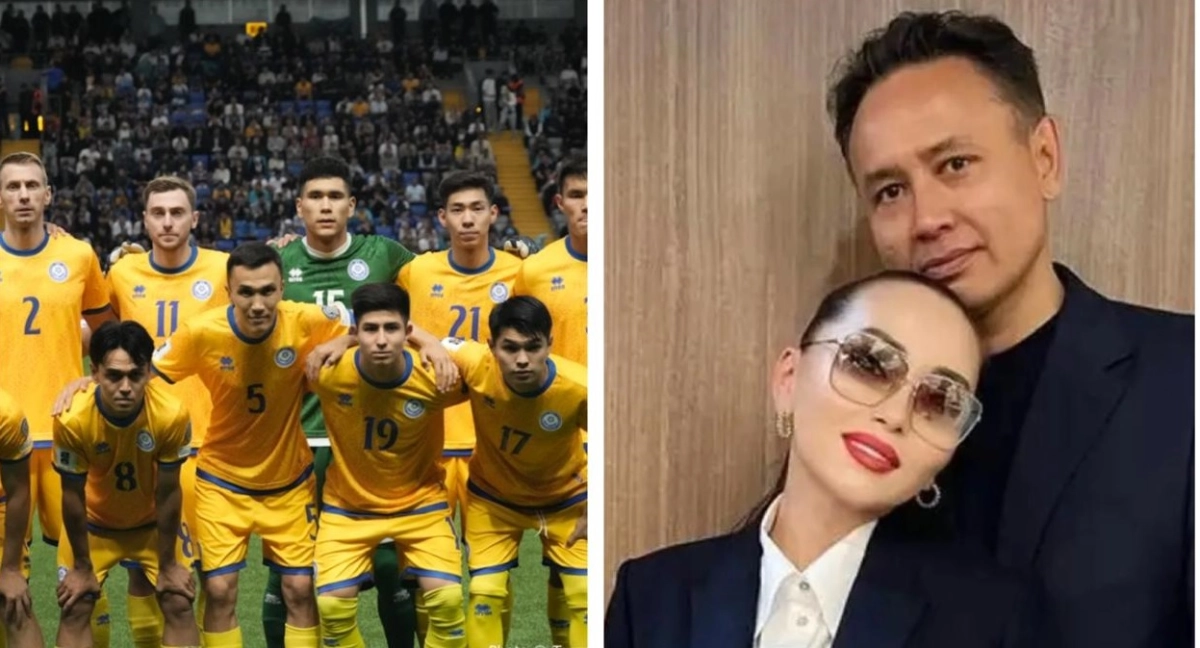 Фото коллаж ИА «NewTimes.kz»