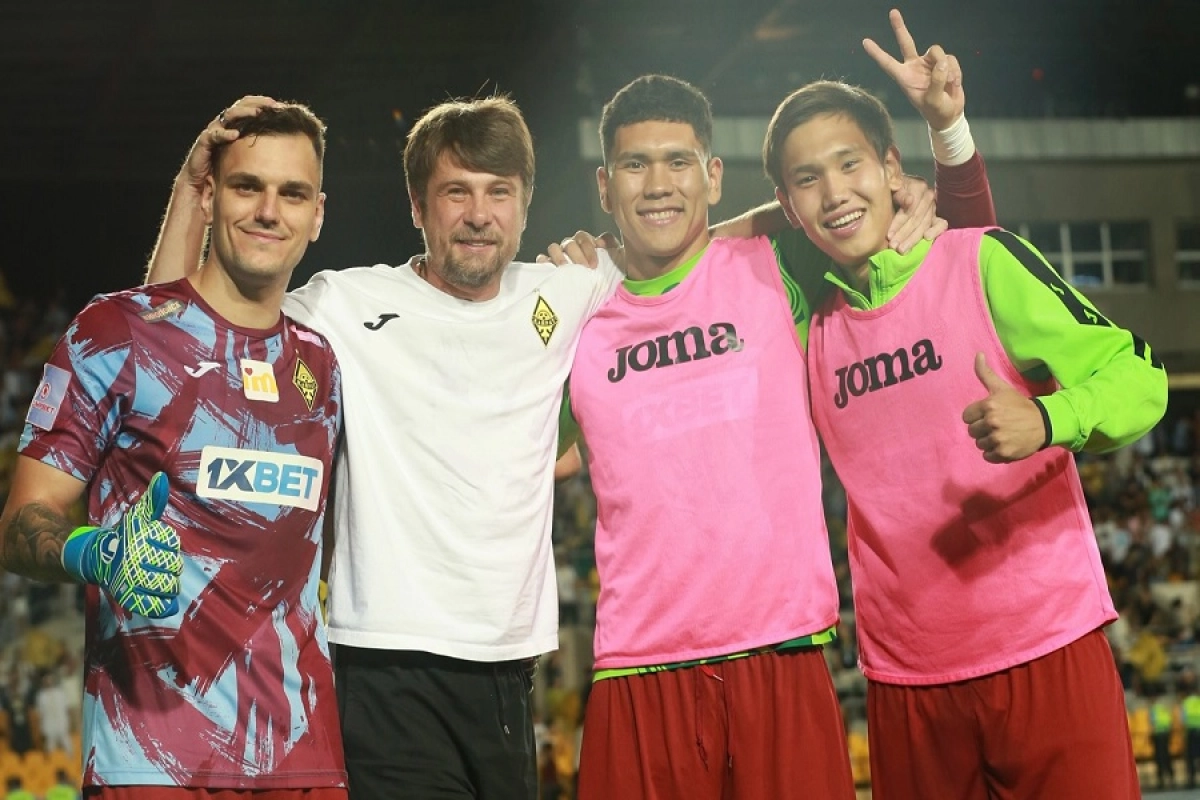 Фото: instagram.com/f.c.kairat