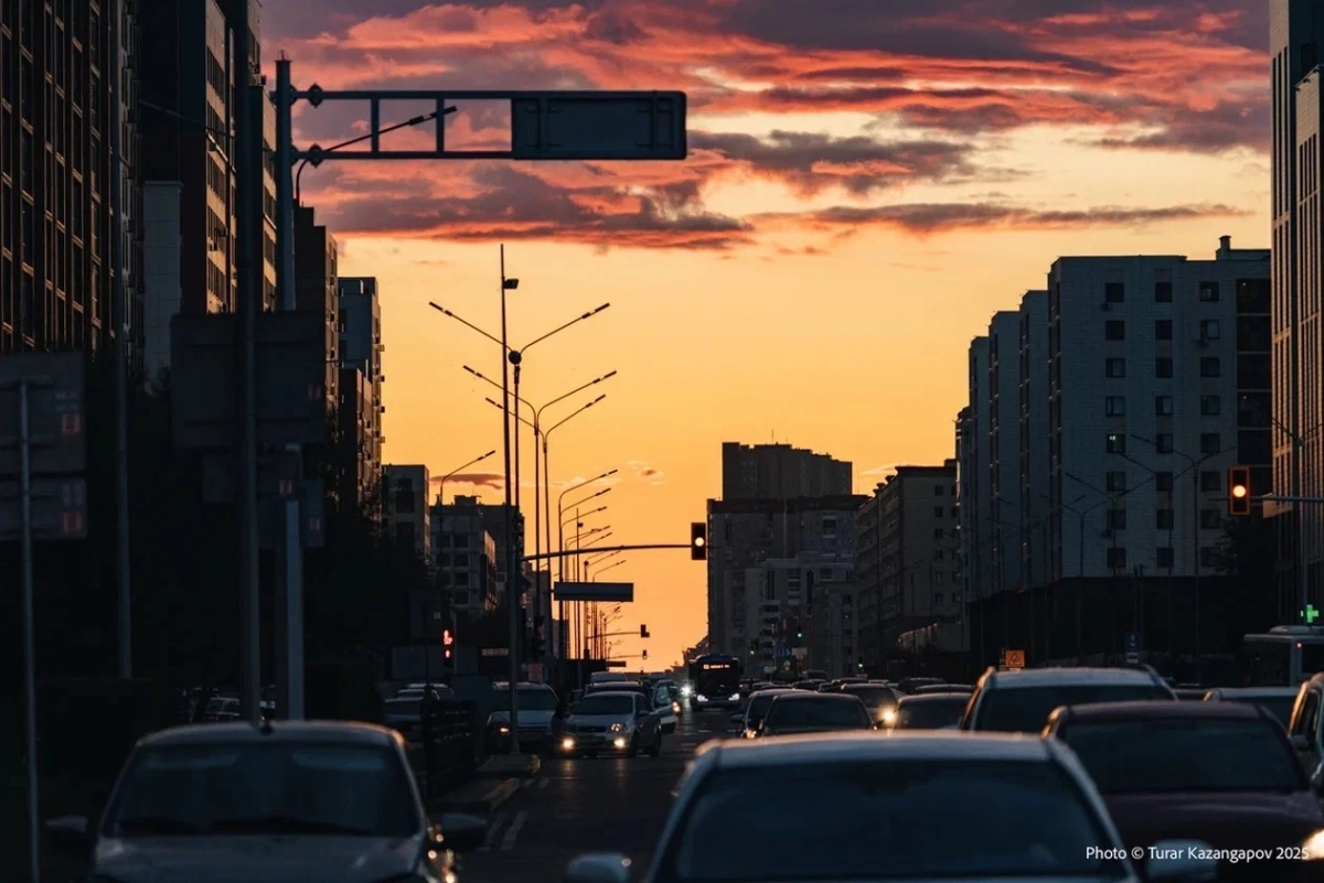 Фото: ИА «NewTimes.kz» / Турар Казангапов