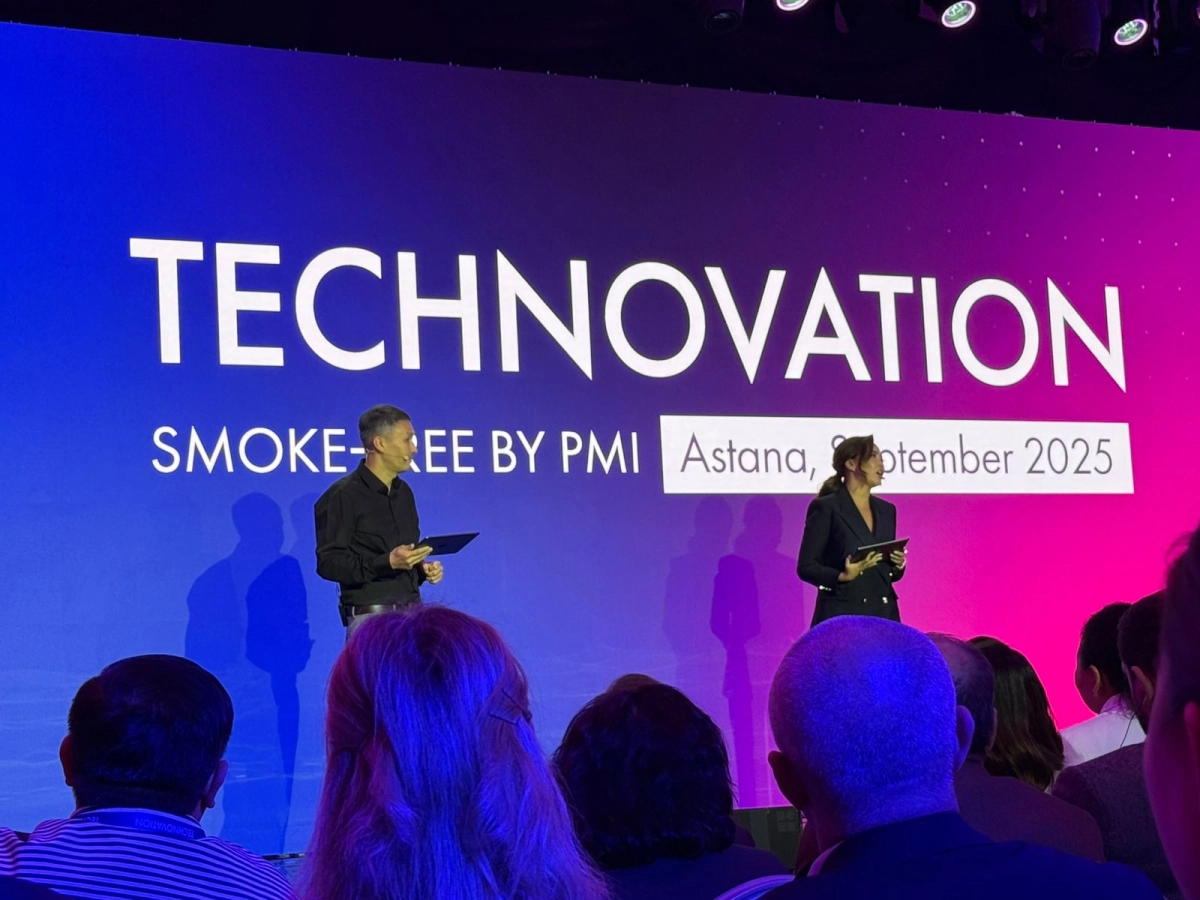 Фото: ИА «NewTimes.kz»