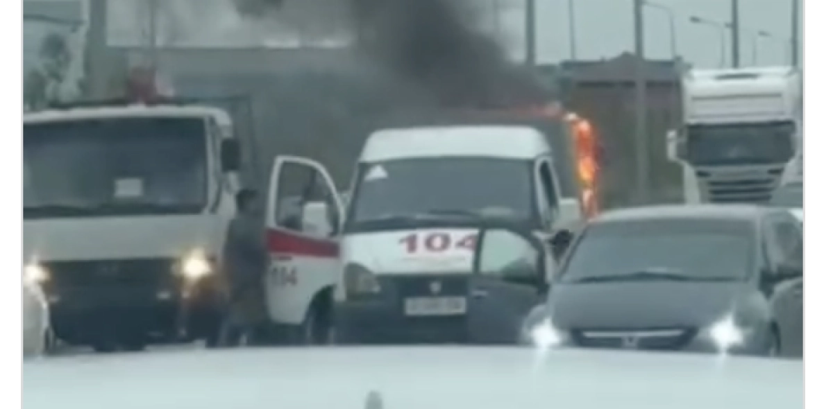 Фото: скриншот видео