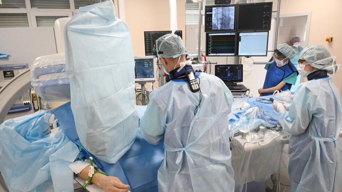 Фото: РИА Новости / Александр Кряжев