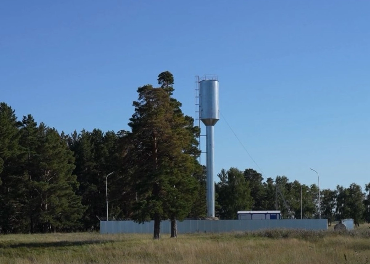 Фото: пресс-служба акимата Бурабайского района