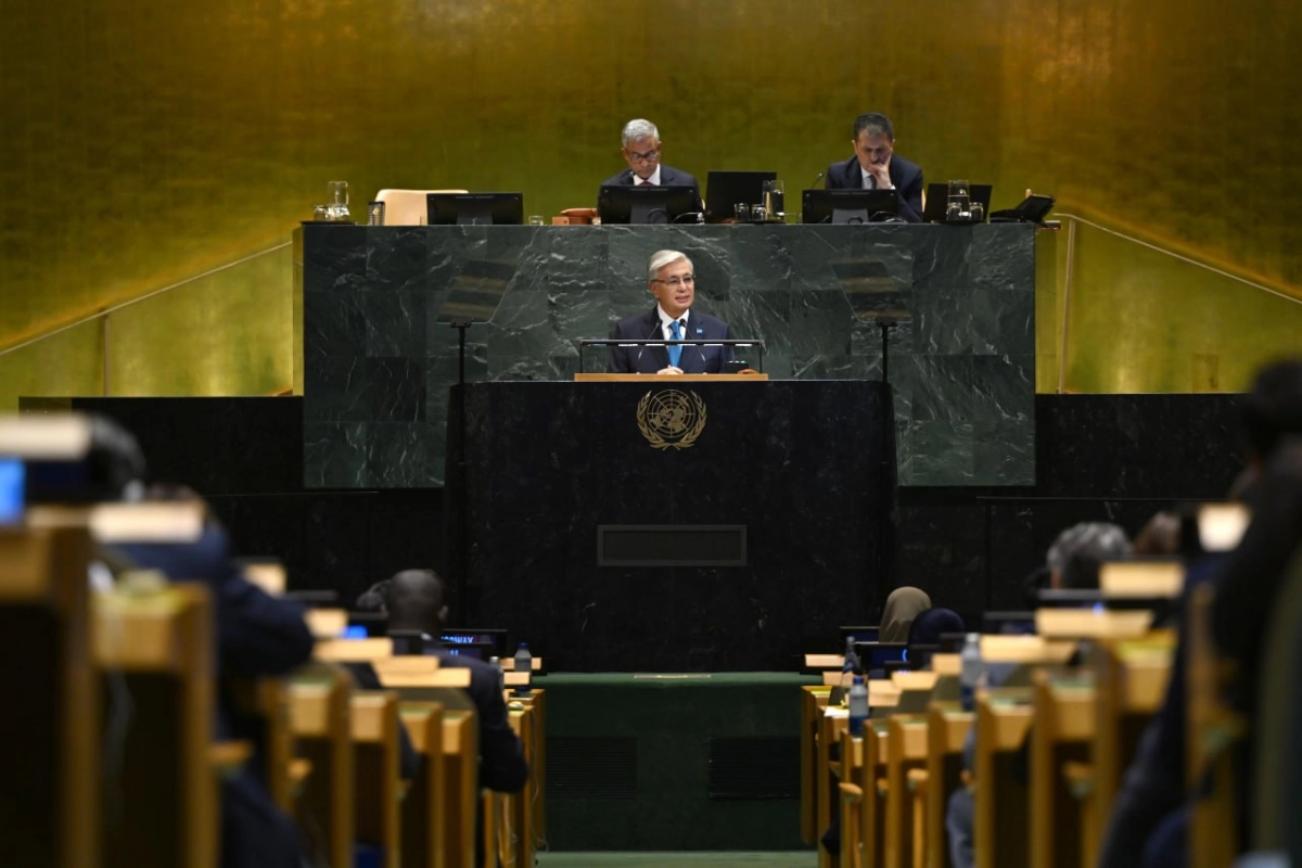 Фото: пресс-служба Акорды