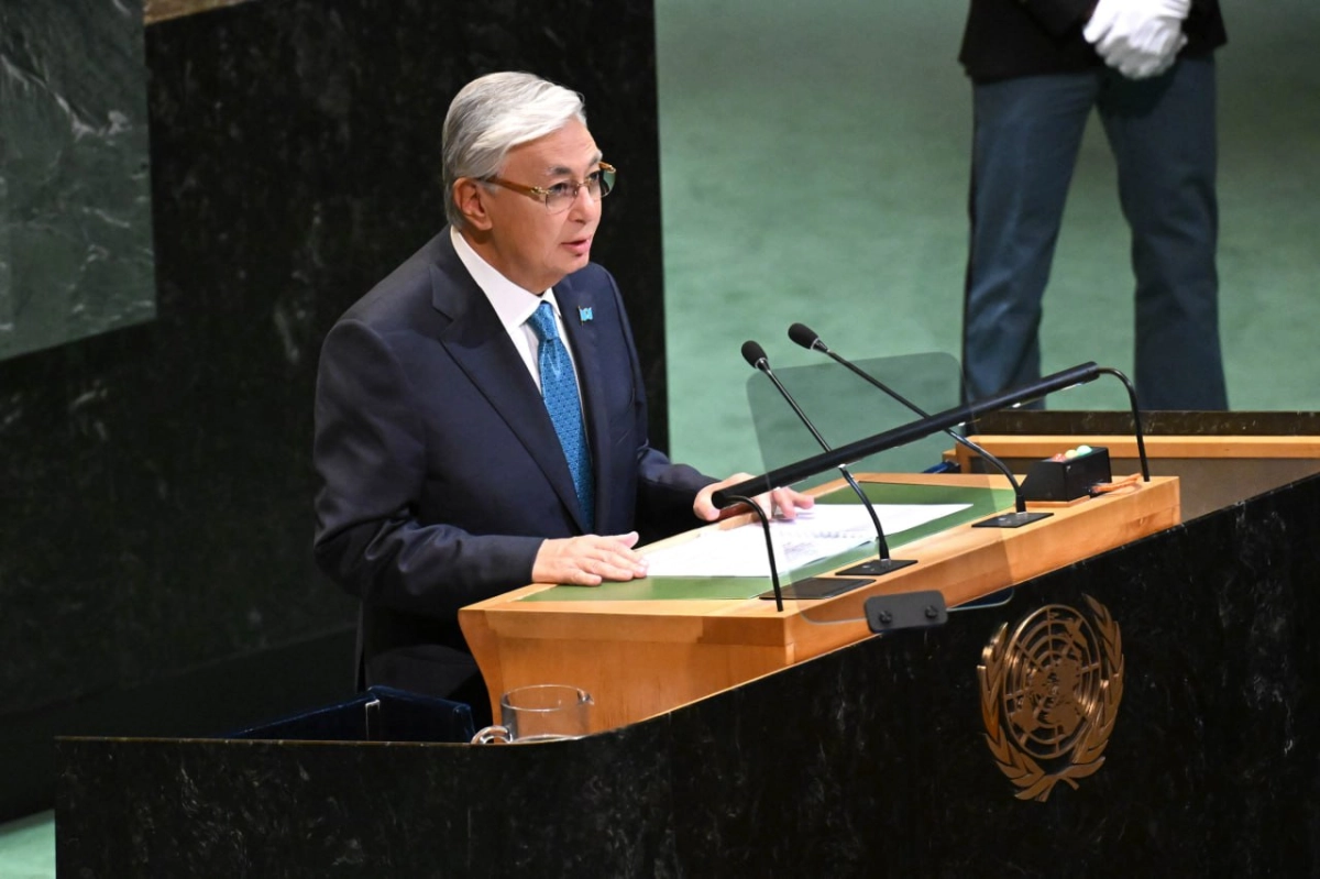 Фото: пресс-служба Акорды