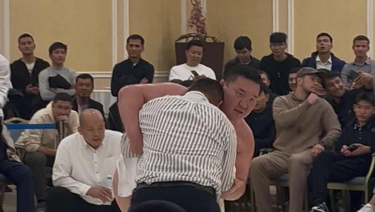 Фото: ИА «NewTimes.kz»