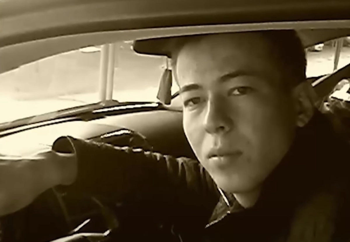 Фото: скриншот видео