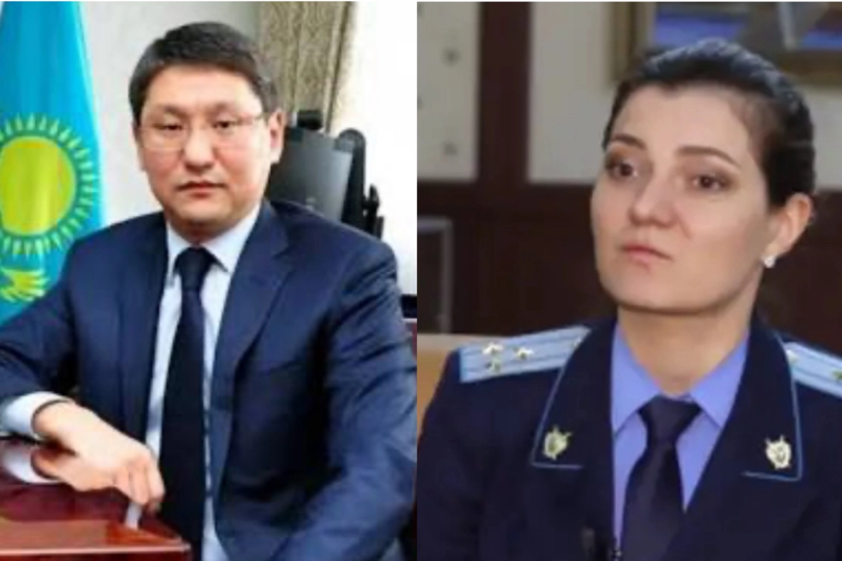 Коллаж: NewTimes.kz