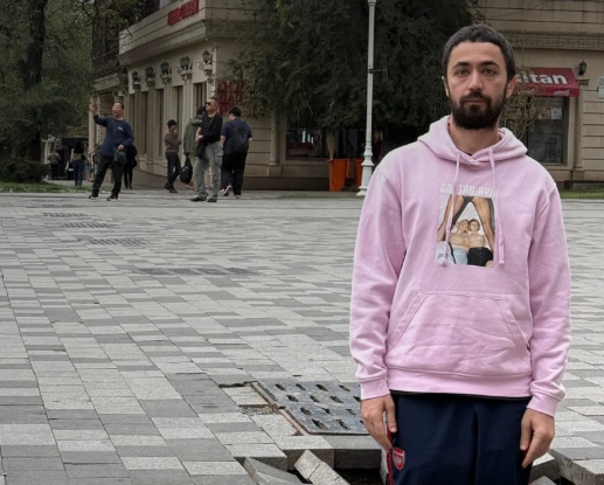 Фото: Instagram/ @idrak.m