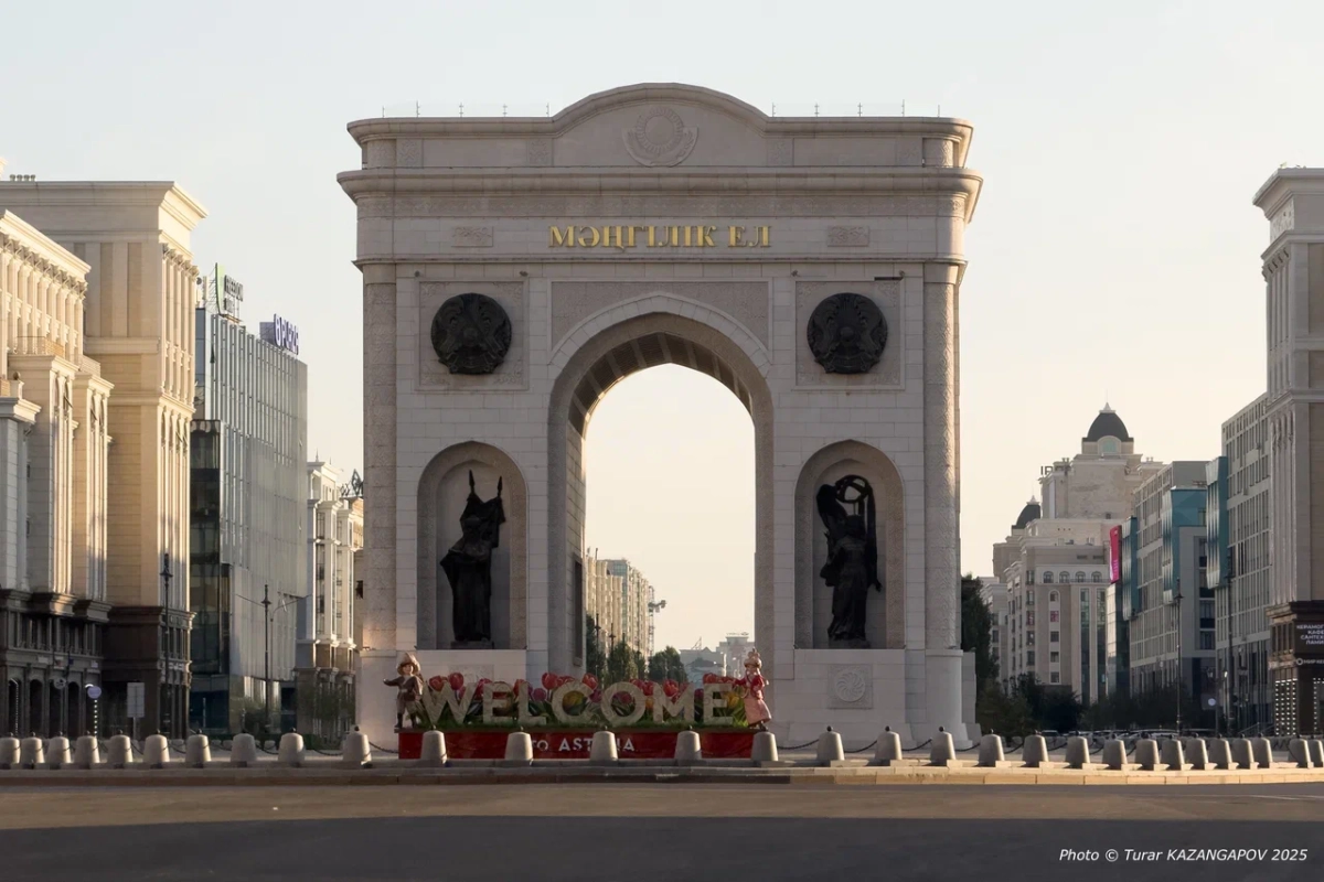 Фото: ИА «NewTimes»/Турар Казангапов