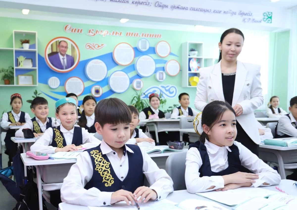 Фото: ИА «NewTimes»/Турар Казангапов