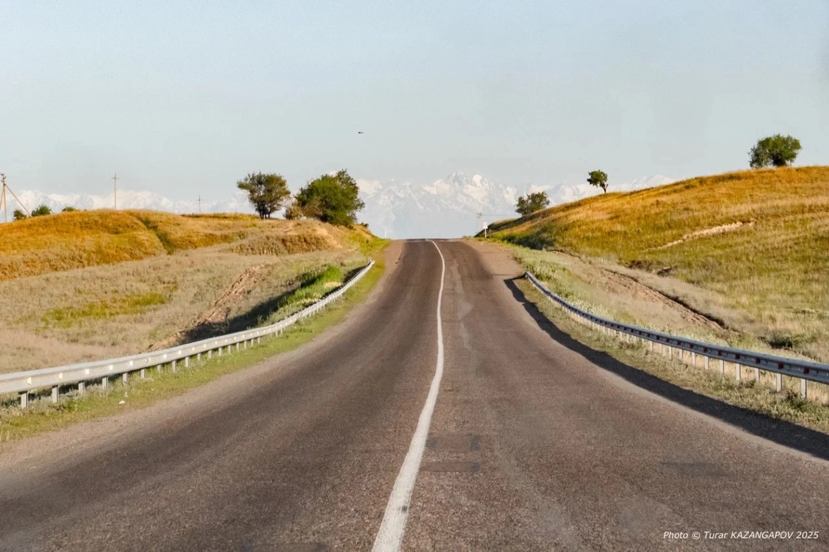 Фото: ИА «NewTimes.kz» / Турар Казангапов