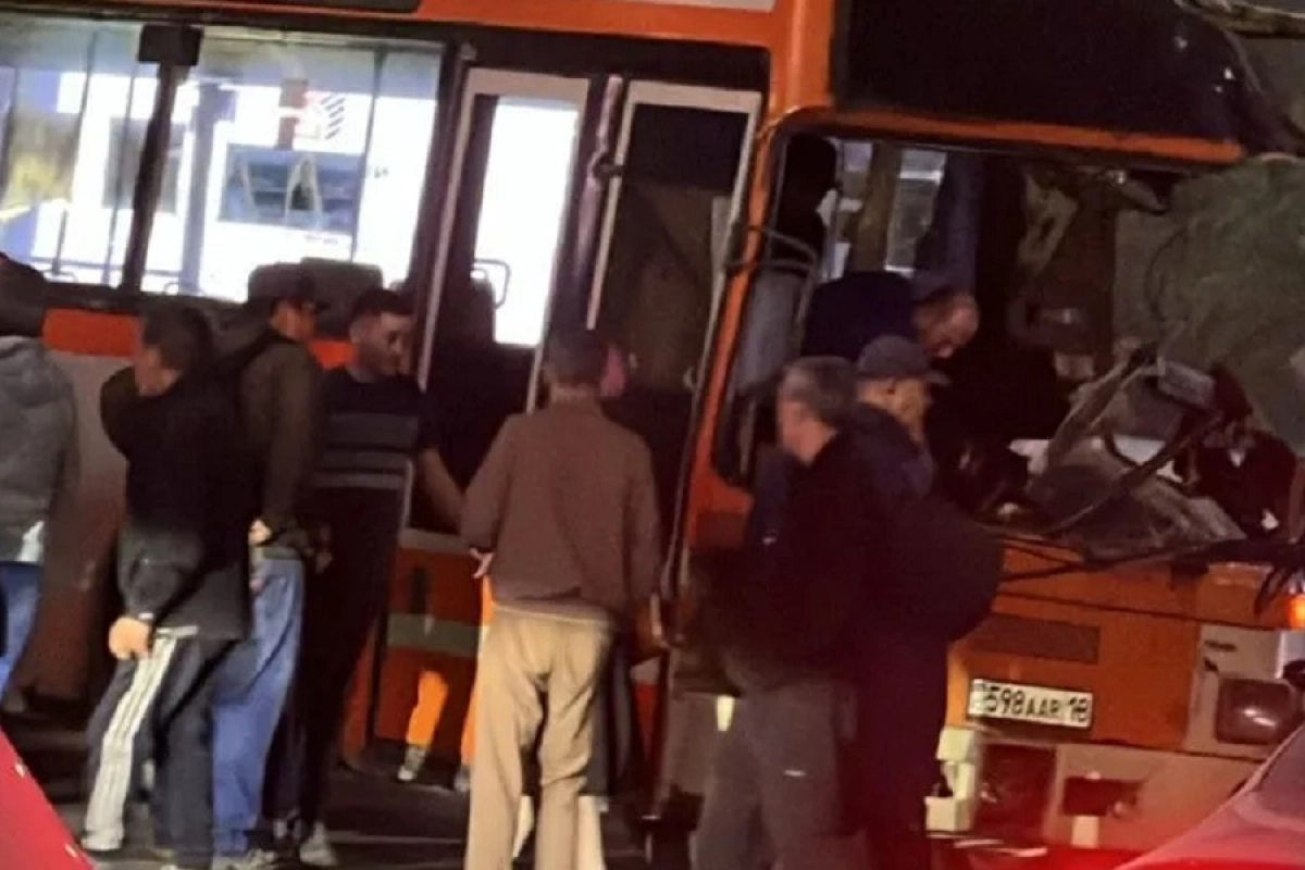 Фото: ДП Абайской области