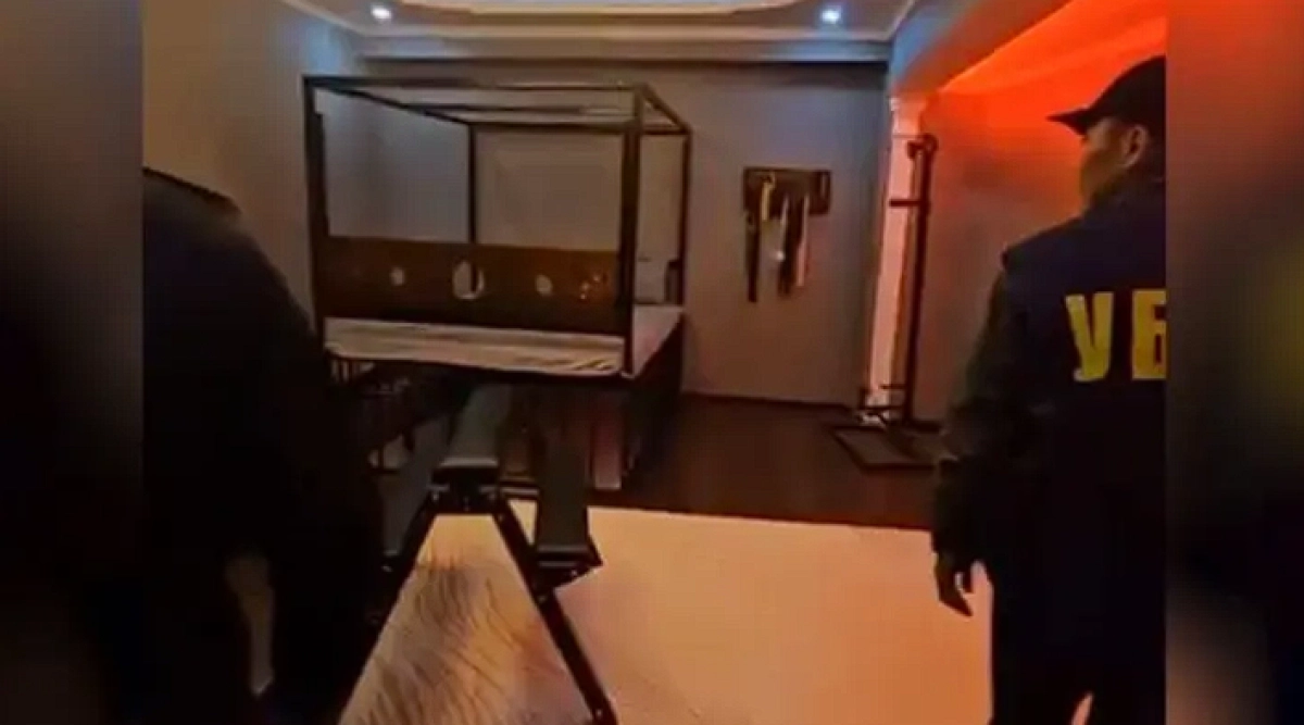 Фото: ДП Астаны