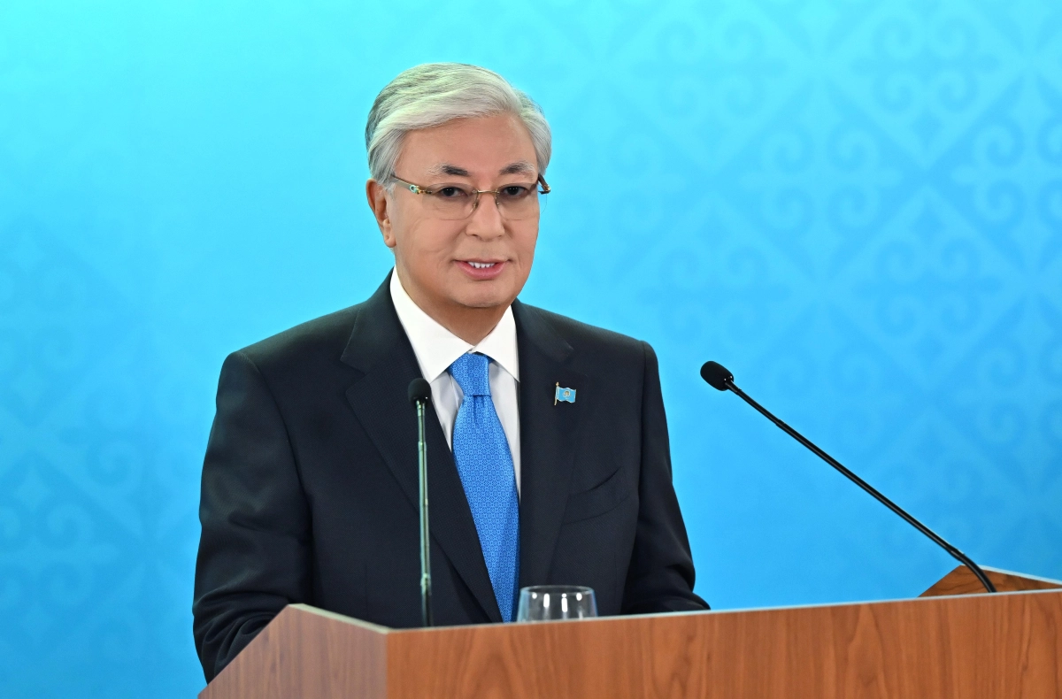 Фото: пресс-служба Акорды