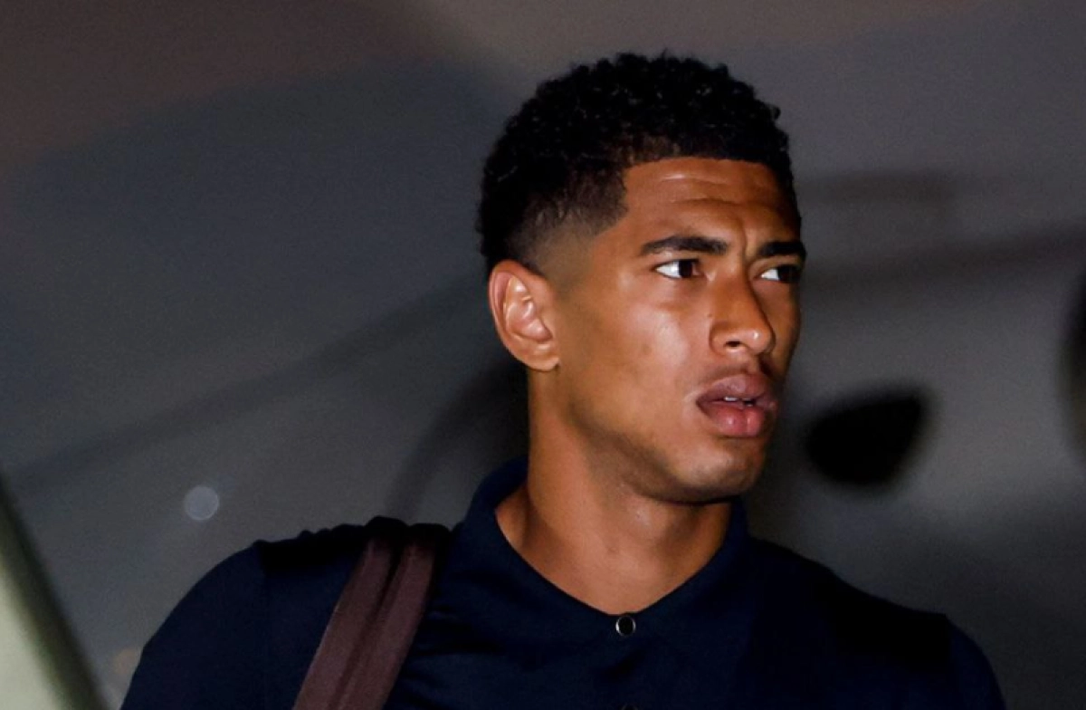 Фото: Instagram/realmadrid