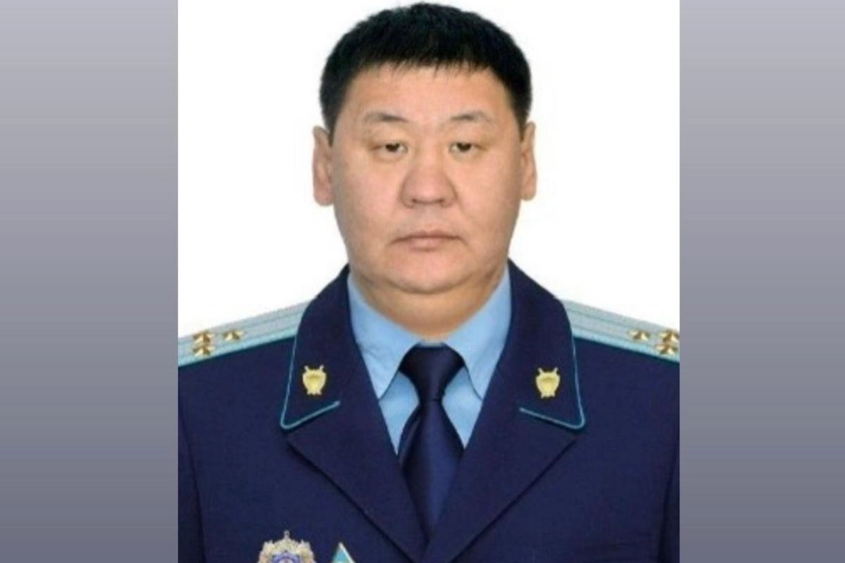 Фото: пресс-служба Генеральной прокуратуры