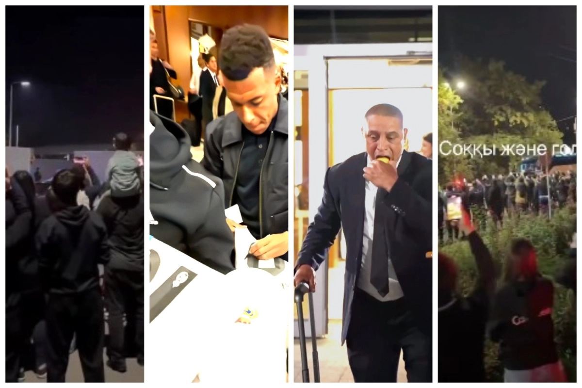 Фото: скриншот видео