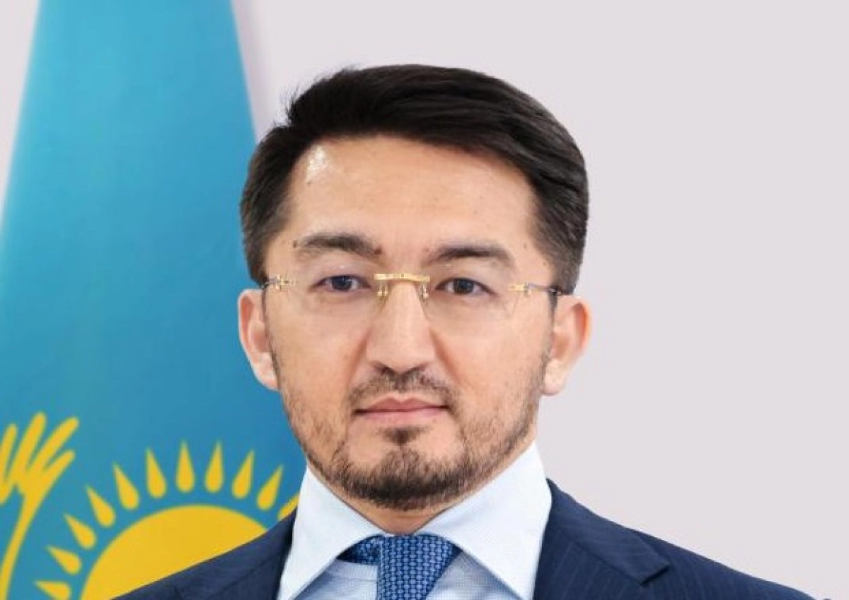 Фото: gov.kz