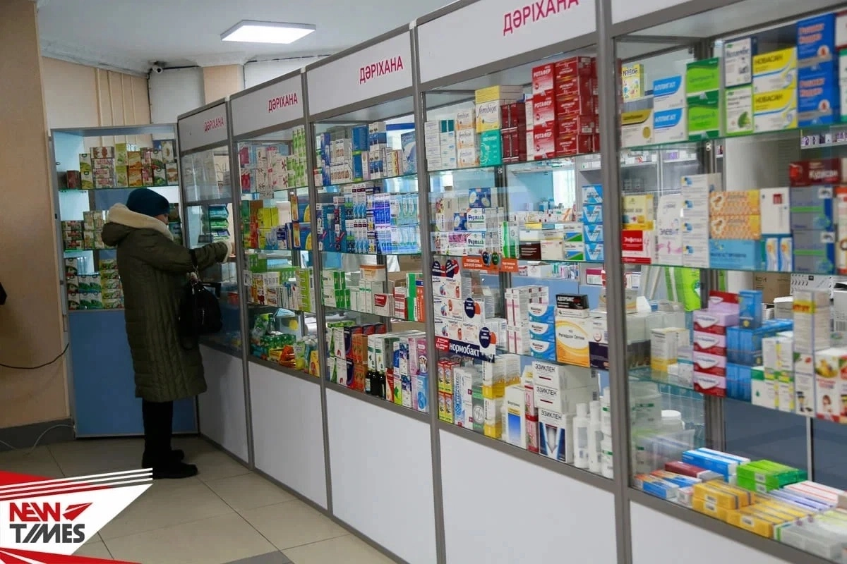 Фото: ИА «NewTimes.kz»