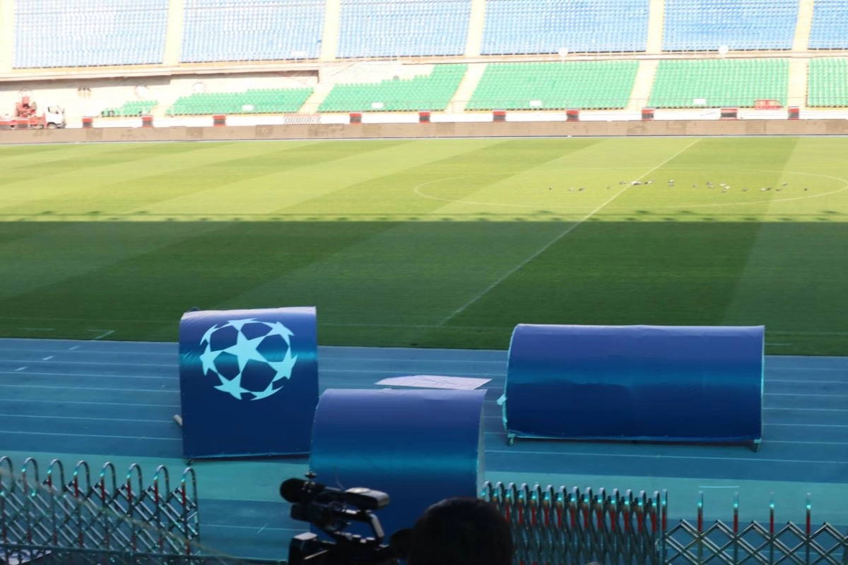 Фото: ИА «NewTimes.kz»