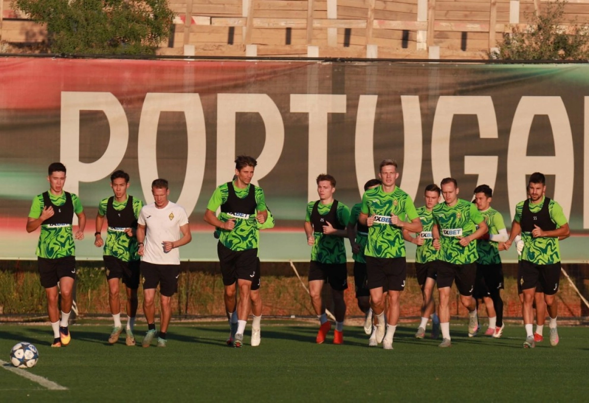 Фото: T.me/fc_kairat