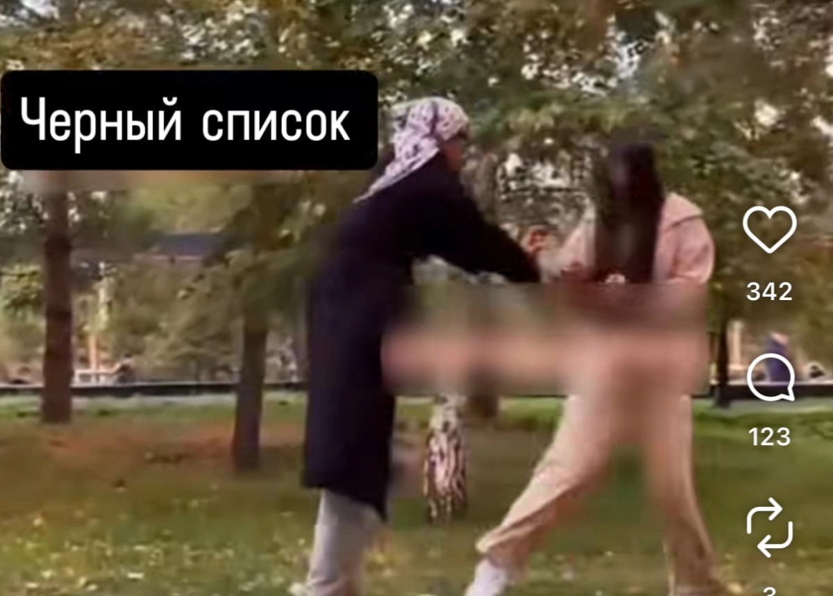 Фото: скриншот из видео