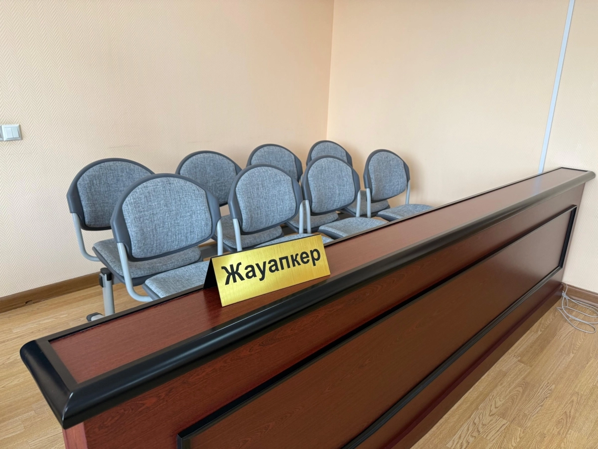 Фото: ИА «NewTimes.kz»