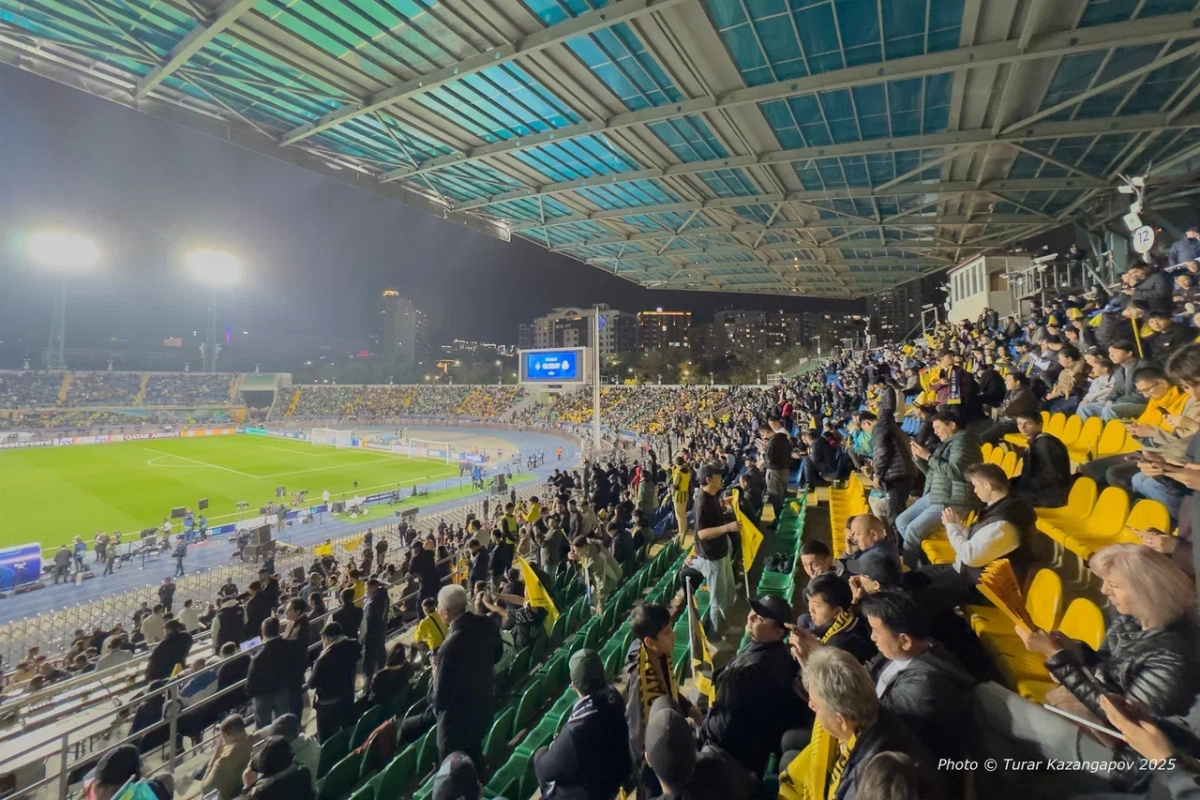 Фото: Instagram.com/ticketon_sport