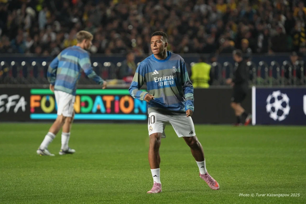 Фото: Newtimes.kz/ Турар Казангапов