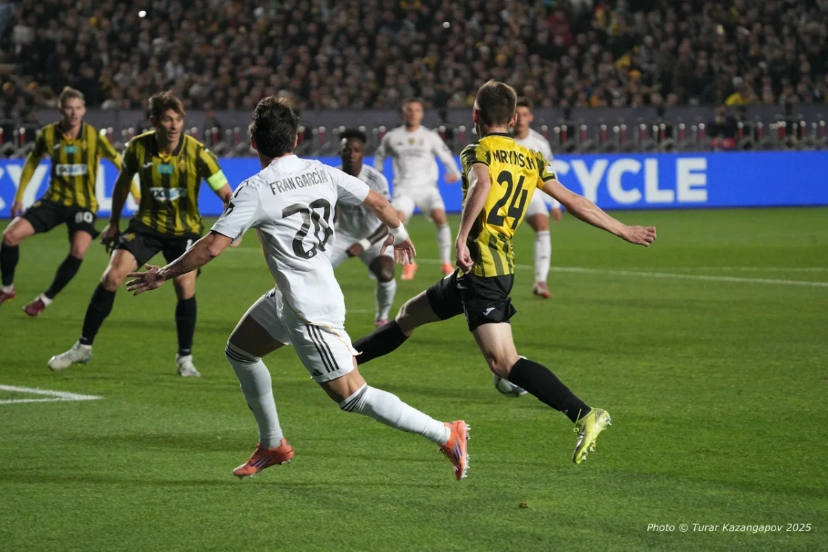 Фото: Newtimes.kz/ Турар Казангапов