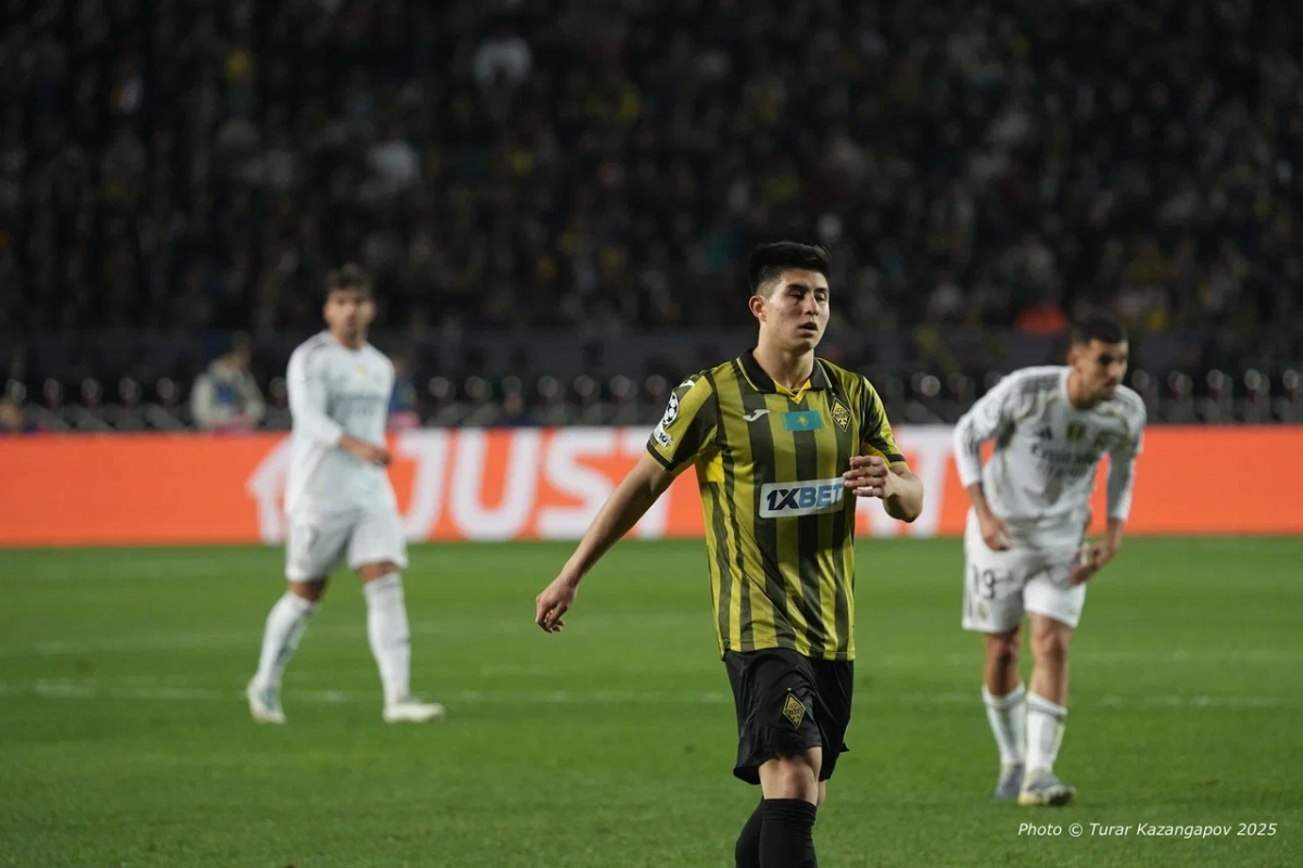 Фото: Newtimes.kz/ Турар Казангапов