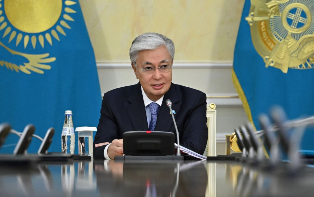 Фото: Акорда