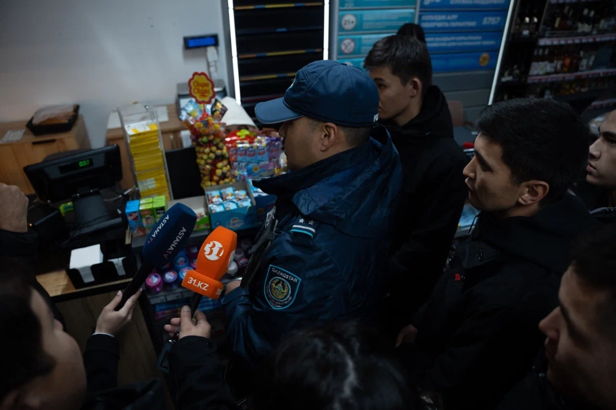 Фото: «Дала Қырандары»