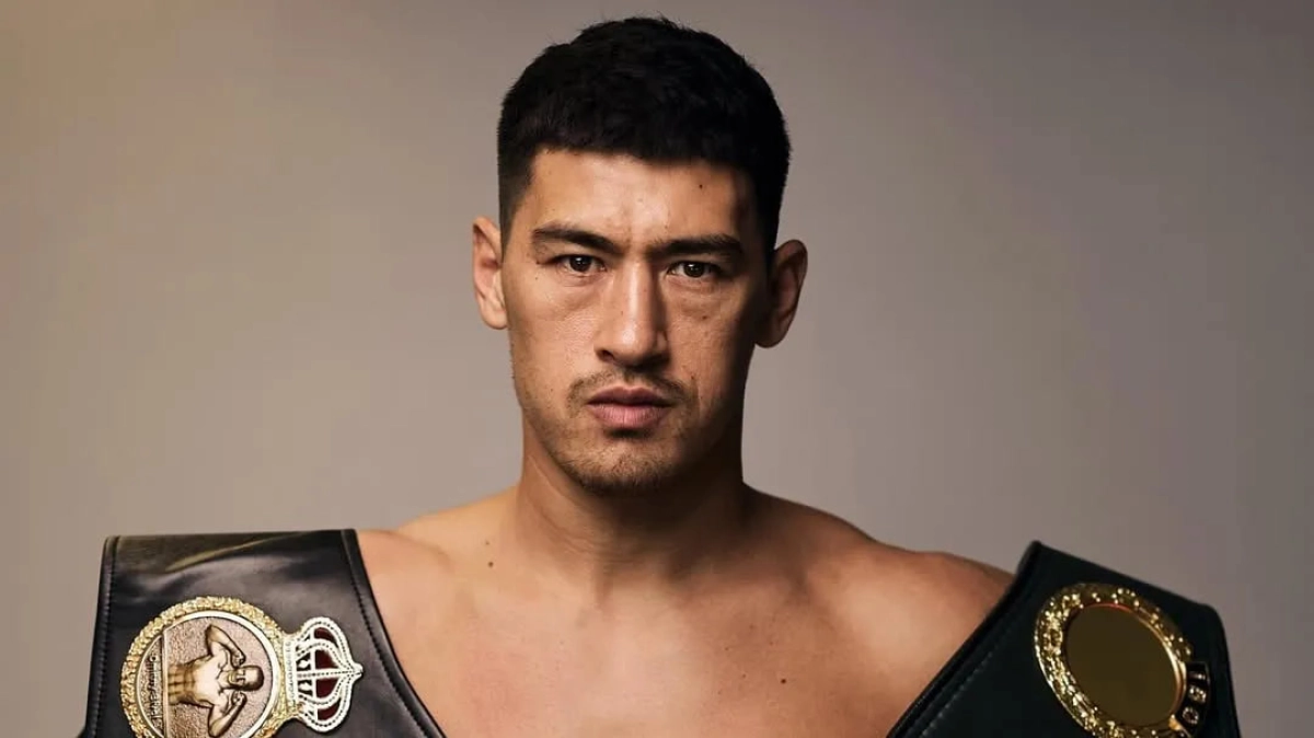 Фото: Instagram-страница Дмитрия Бивола