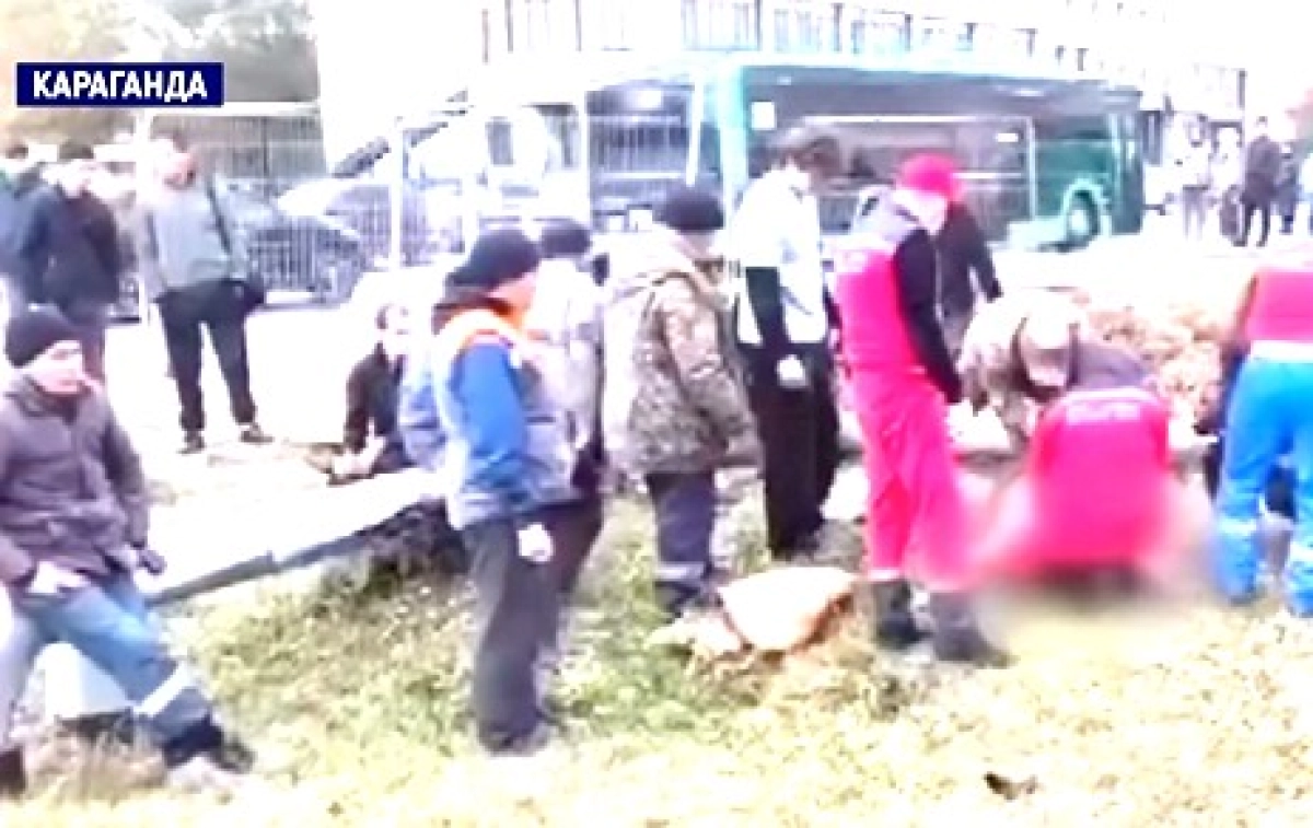 Фото: скриншот видео